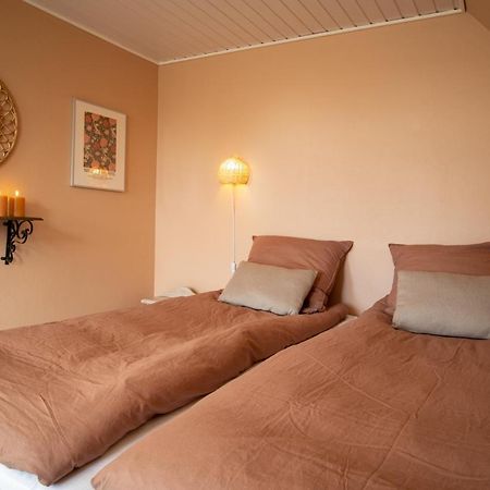Mosters Bed & Breakfast Guldborg Dış mekan fotoğraf