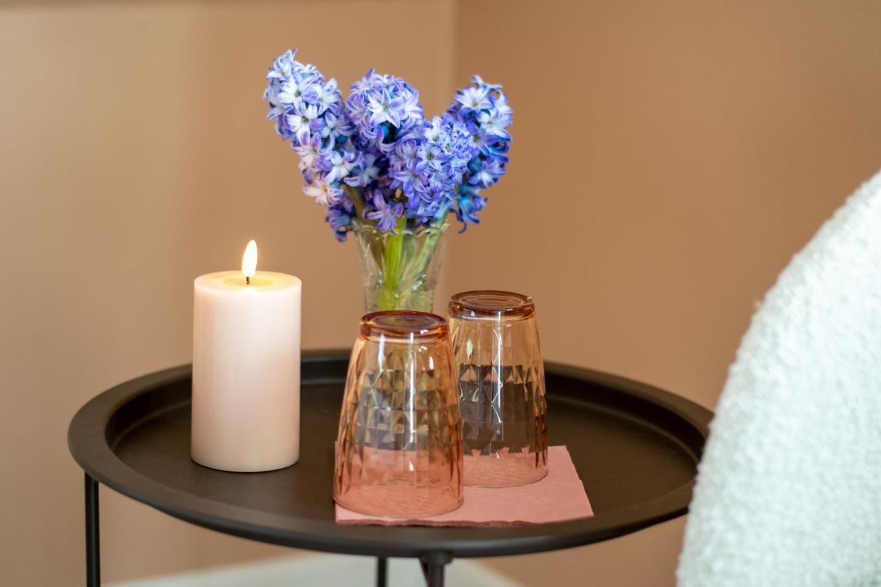 Mosters Bed & Breakfast Guldborg Dış mekan fotoğraf