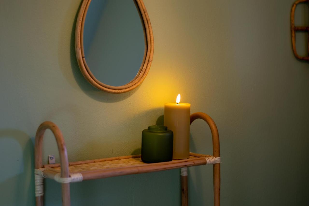 Mosters Bed & Breakfast Guldborg Dış mekan fotoğraf