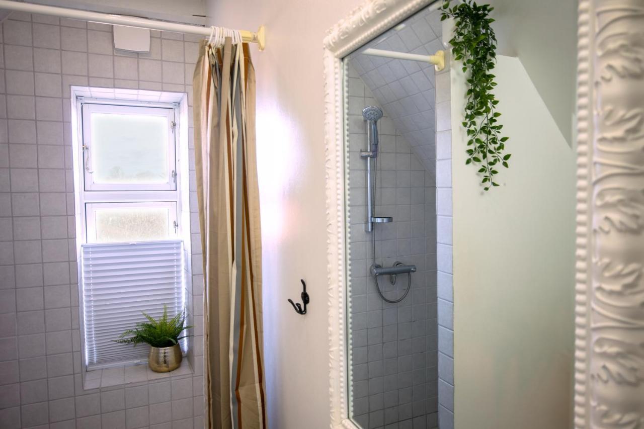 Mosters Bed & Breakfast Guldborg Dış mekan fotoğraf