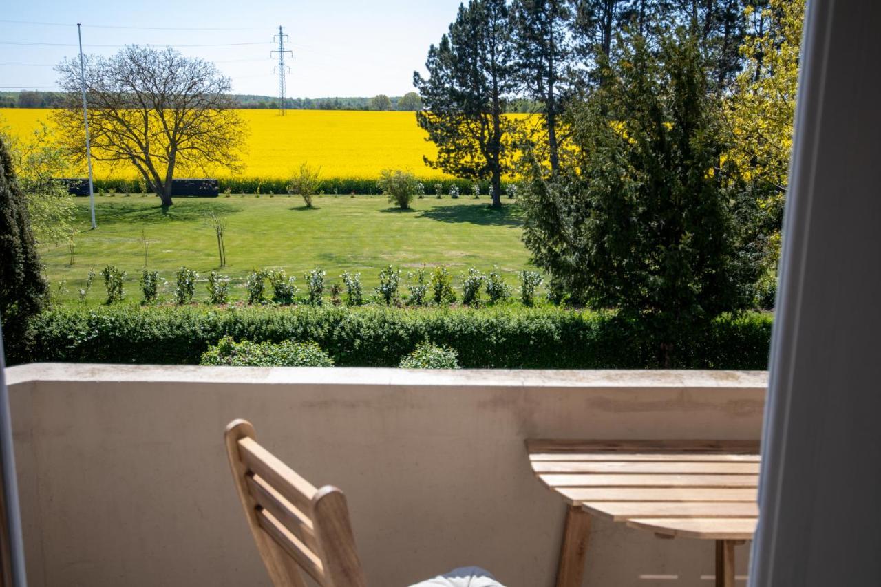 Mosters Bed & Breakfast Guldborg Dış mekan fotoğraf
