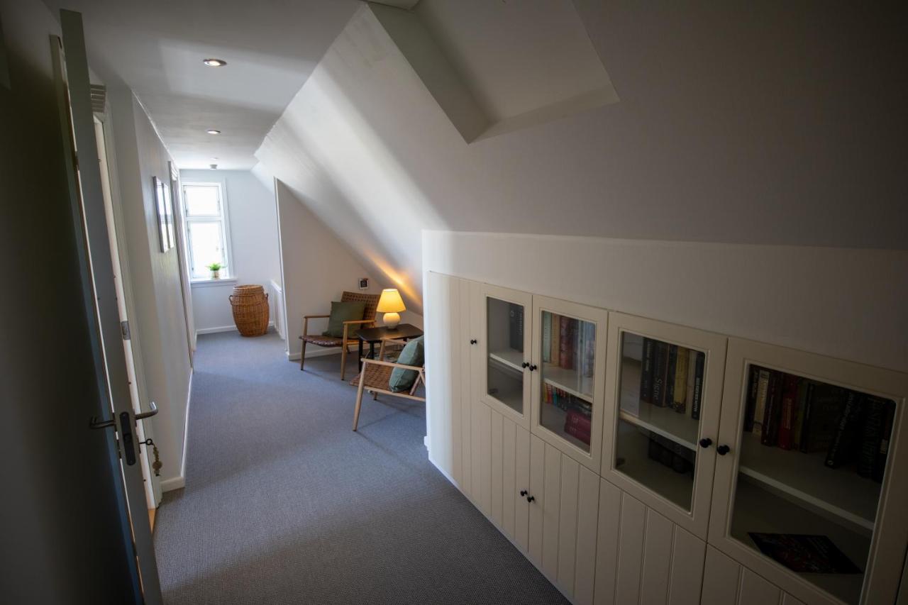 Mosters Bed & Breakfast Guldborg Dış mekan fotoğraf