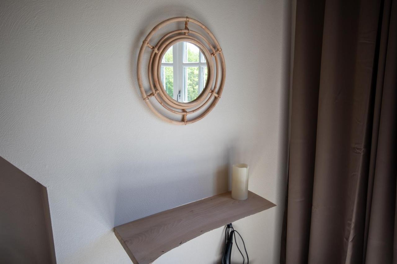 Mosters Bed & Breakfast Guldborg Dış mekan fotoğraf