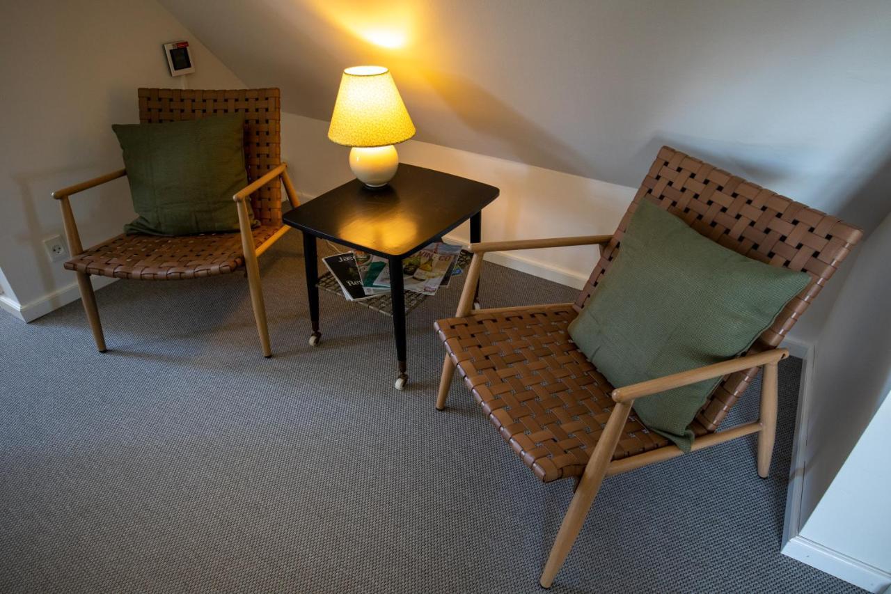 Mosters Bed & Breakfast Guldborg Dış mekan fotoğraf